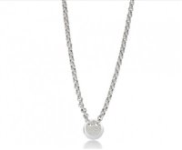 Halskette Liu Jo Dame in Silber LJ268 - LJ268